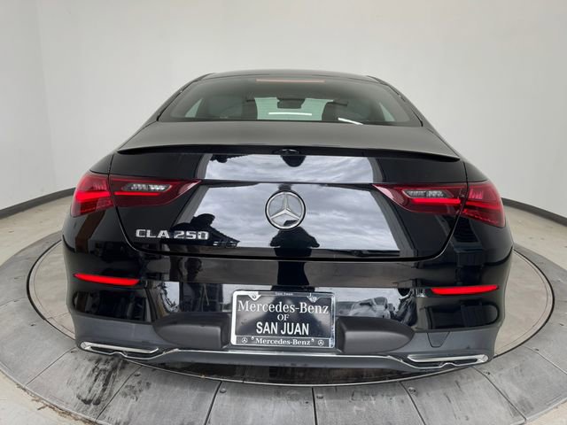 New 2026 Mercedes-Benz CLA 250 image 12
