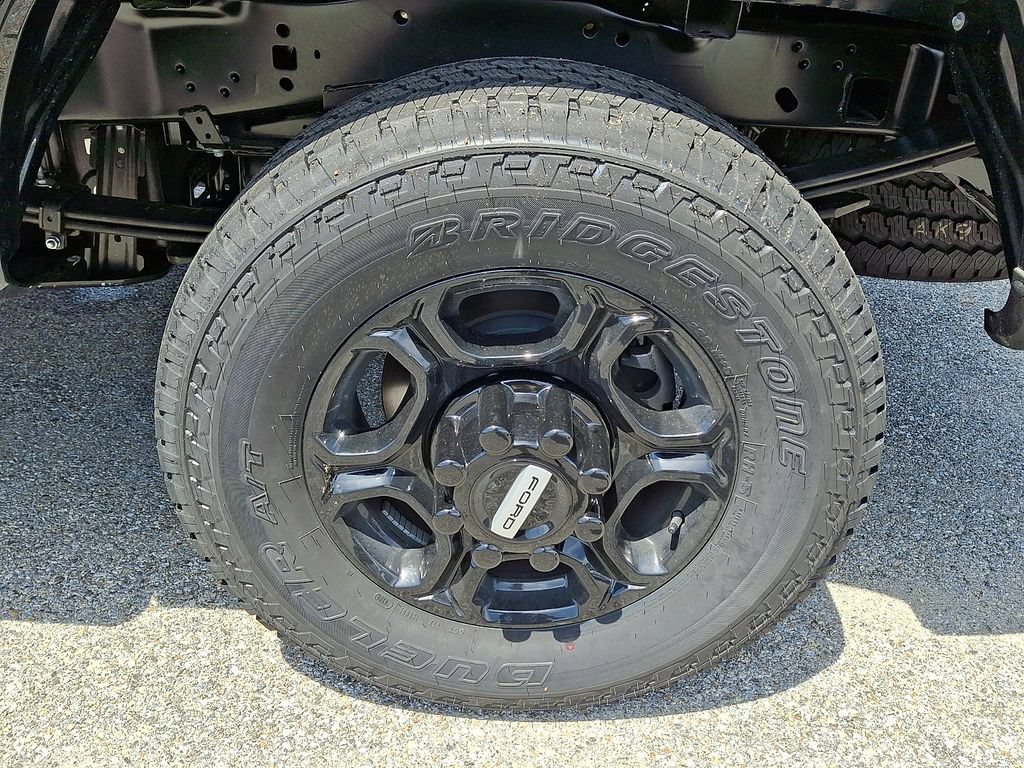 New 2026 Ford F250 XL w/ STX Appearance Package AWD/4WD image 5