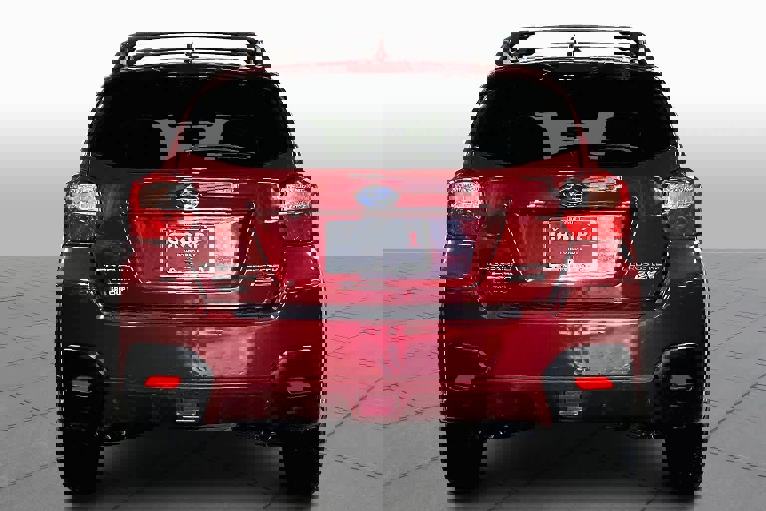 Used 2017 Subaru Crosstrek 2.0i Limited image 4