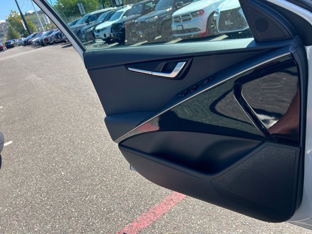 Certified 2024 Kia Niro Wind FWD image 15