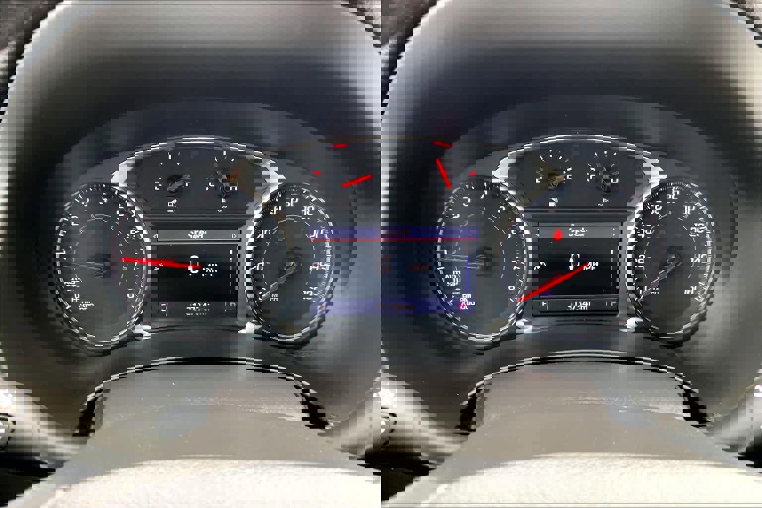 Used 2022 GMC Terrain SLT image 26