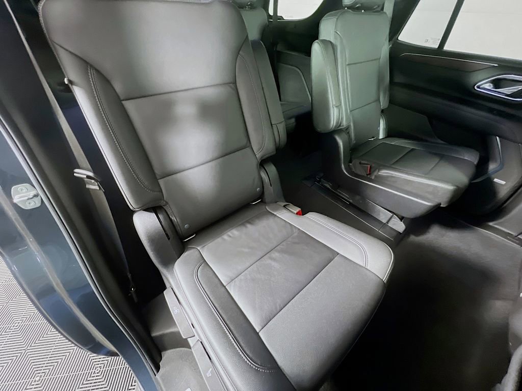 Used 2021 Chevrolet Tahoe LT image 29