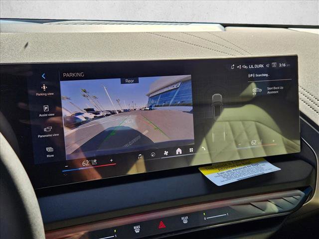 New 2026 BMW X3 xDrive30 w/ Convenience Package image 13