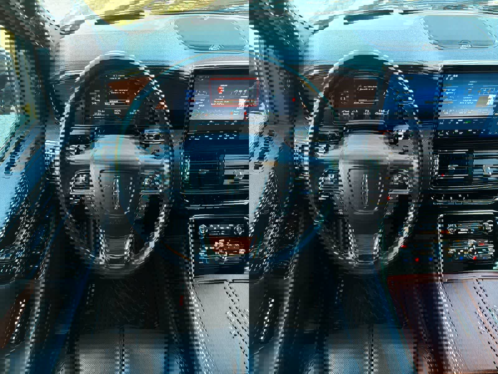 Used 2022 Lincoln Navigator L Reserve image 15