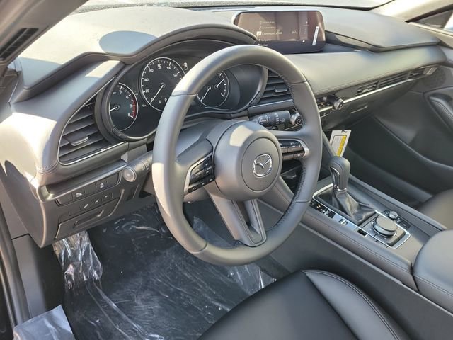 New 2026 MAZDA MAZDA3 s image 16