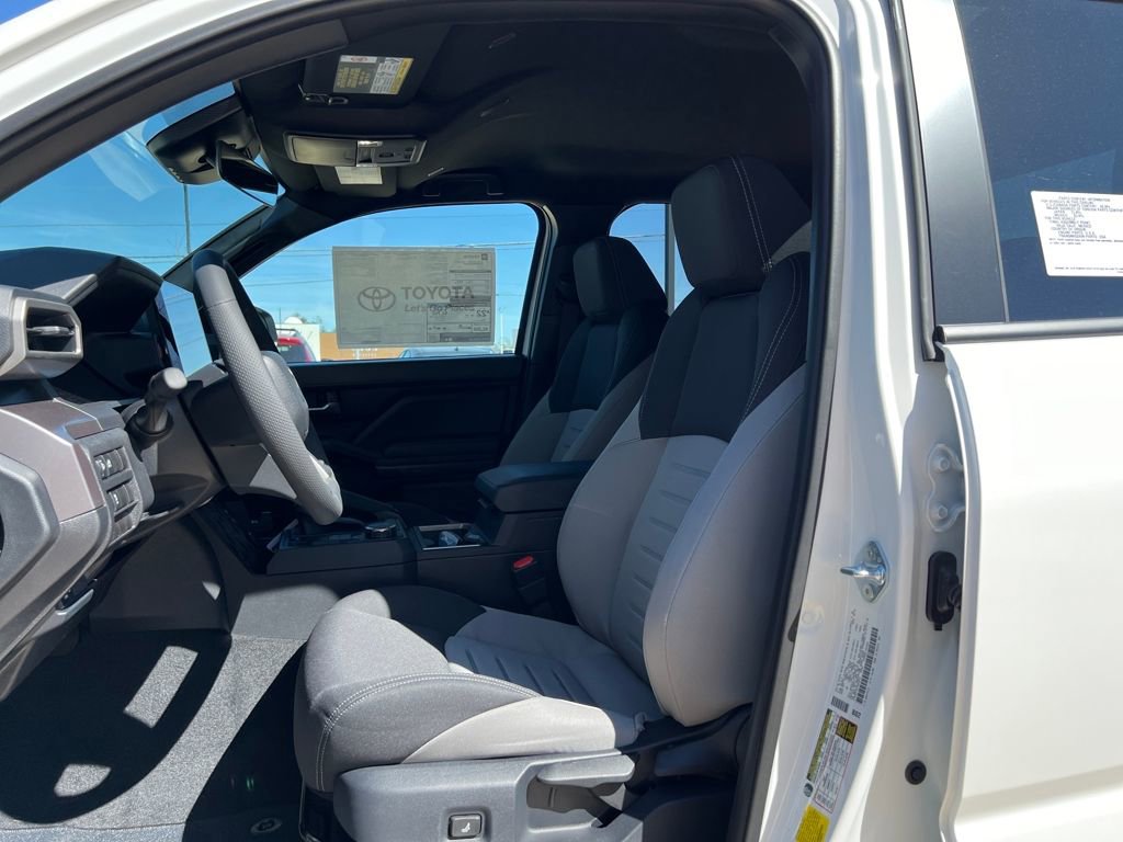New 2026 Toyota Tacoma TRD Sport image 3