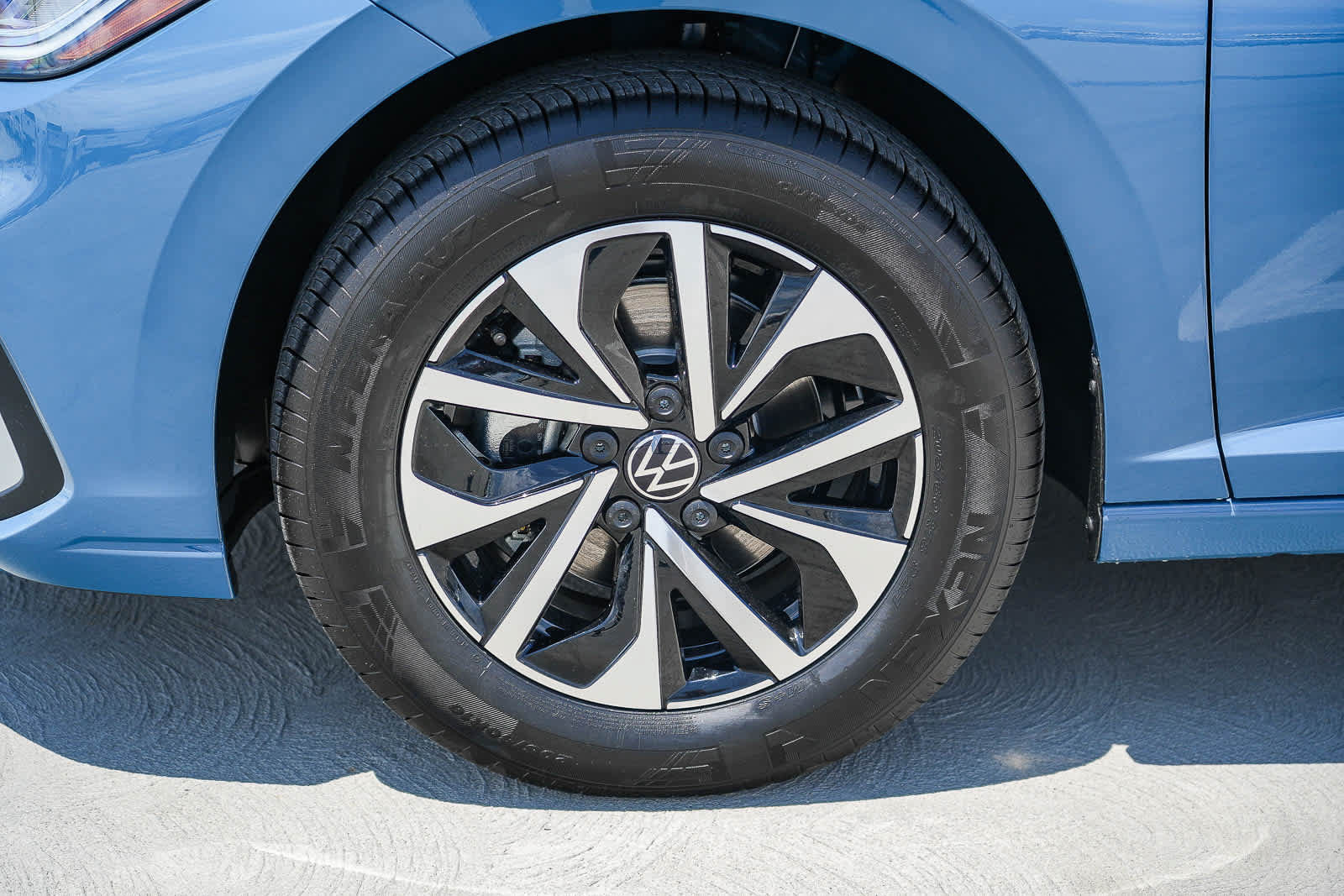 New 2026 Volkswagen Jetta S FWD image 10
