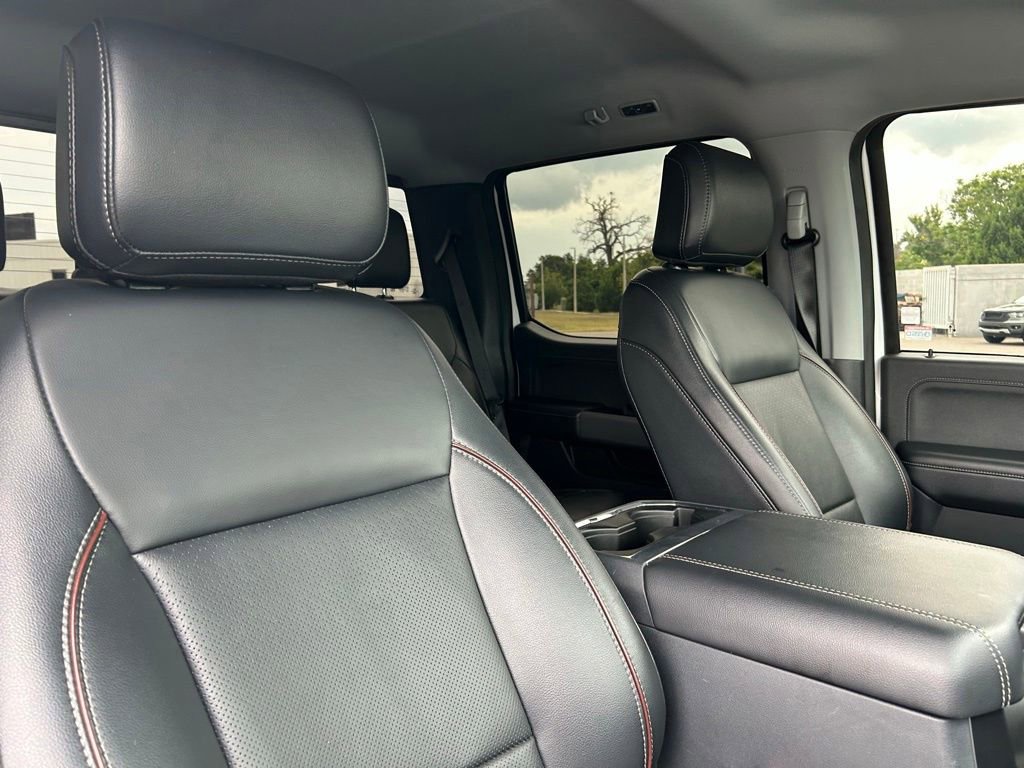 Used 2024 Ford F250 Lariat AWD/4WD image 51