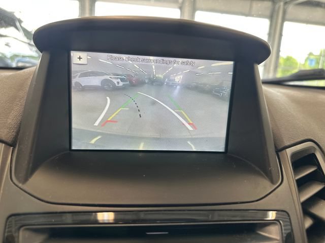 Used 2019 Ford Fiesta ST FWD image 20