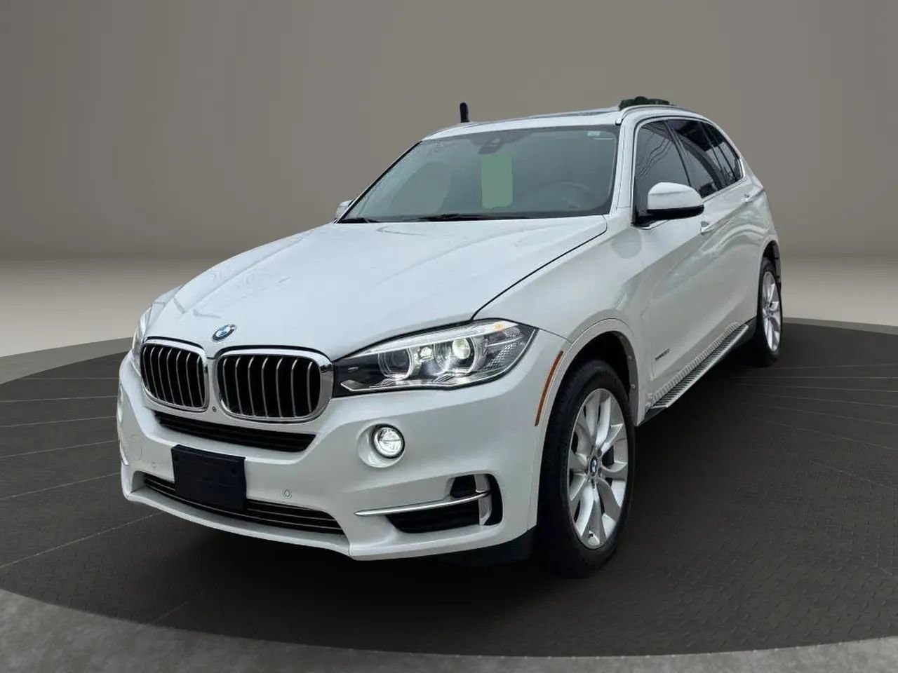 Used 2015 BMW X5 xDrive35i AWD/4WD image 18