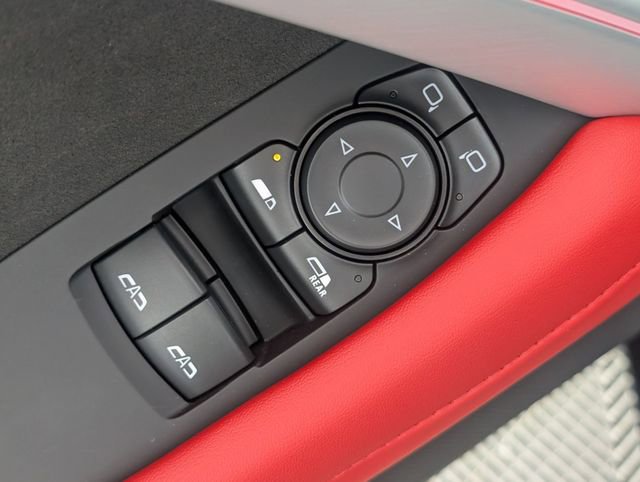 Used 2024 Chevrolet Camaro ZL1 RWD image 11