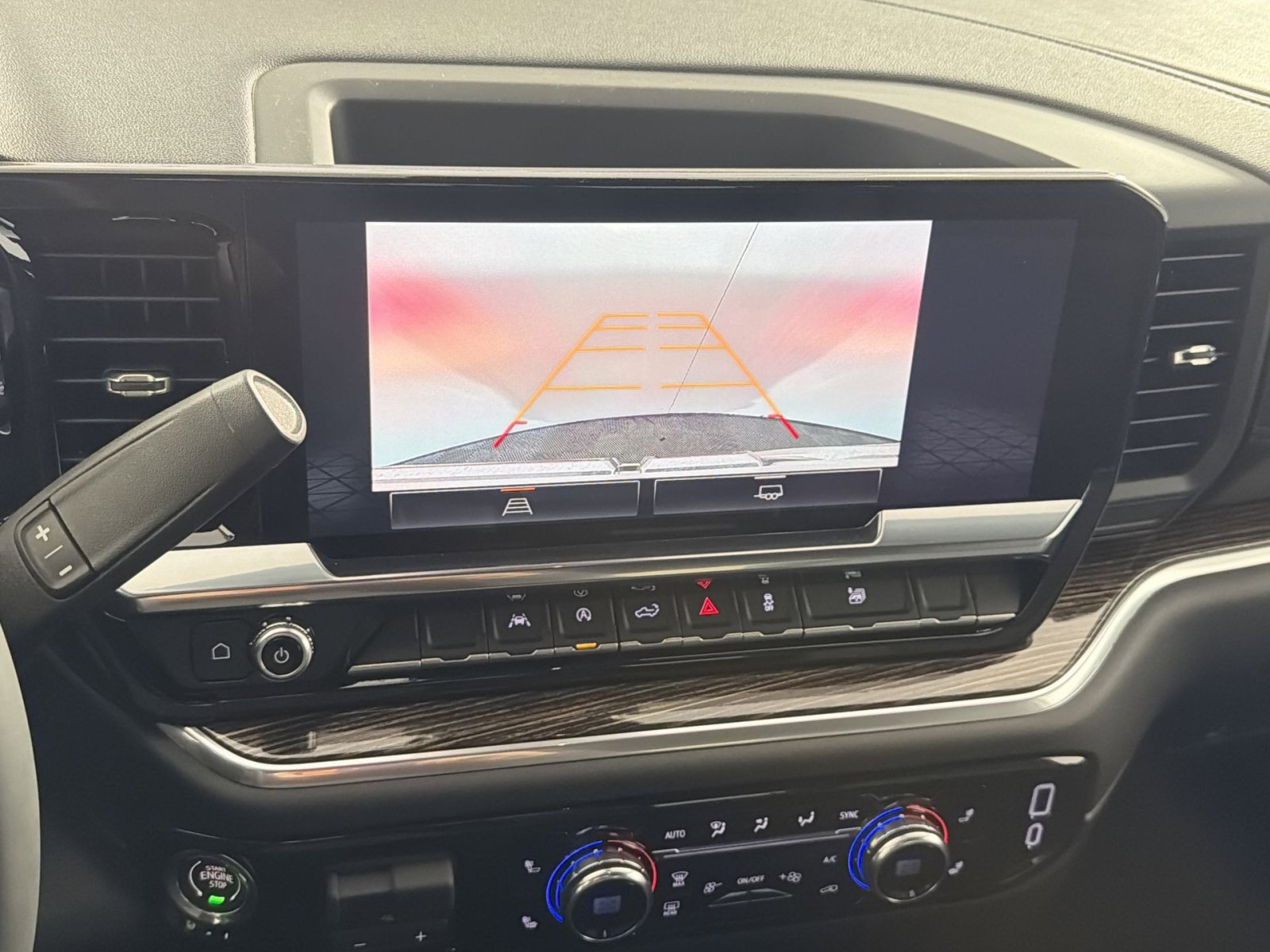 New 2026 GMC Sierra 1500 Elevation w/ Elevation Select Package image 19