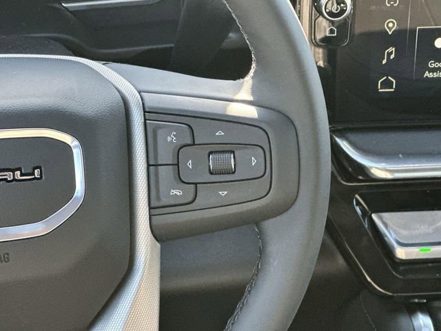 New 2026 GMC Sierra 2500 Denali w/ Denali Reserve Package image 11