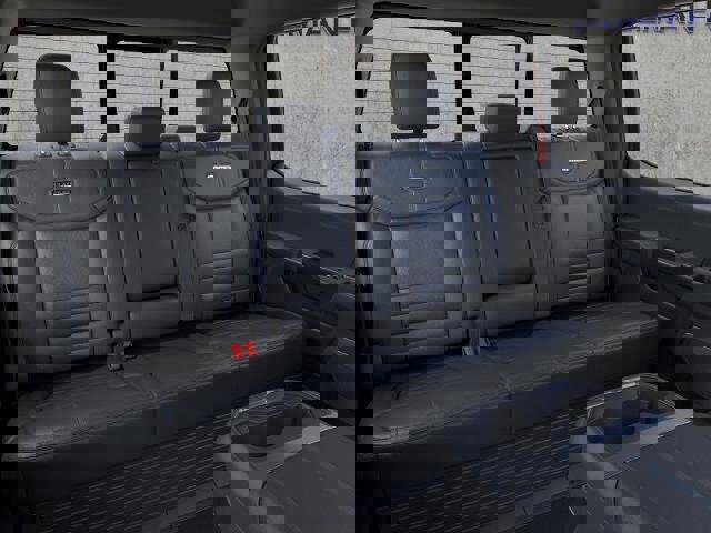 New 2026 Ford F250 Platinum w/ FX4 Off-Road Package image 11