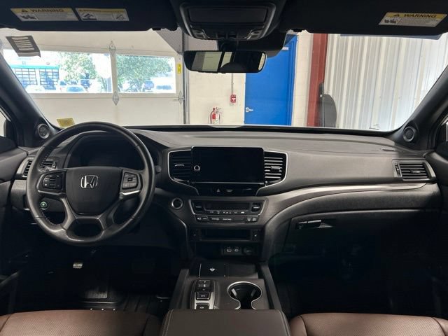 Certified 2025 Honda Ridgeline RTL image 18