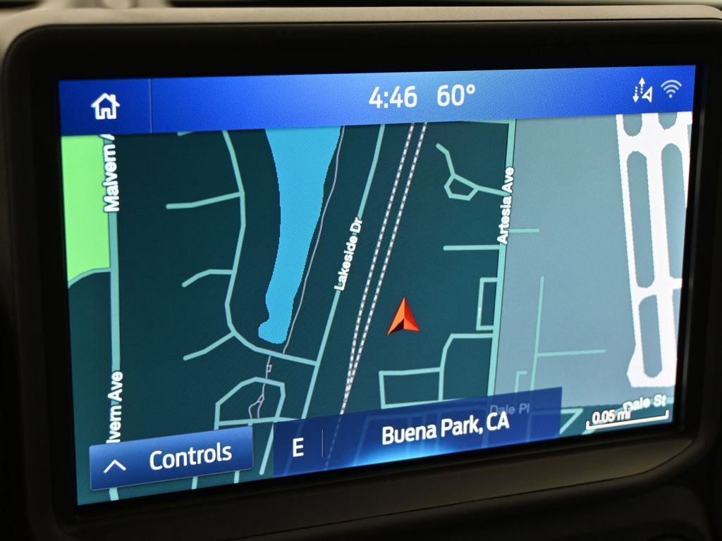 Certified 2024 Ford Bronco Sport Outer Banks w/ Tech Package image 16