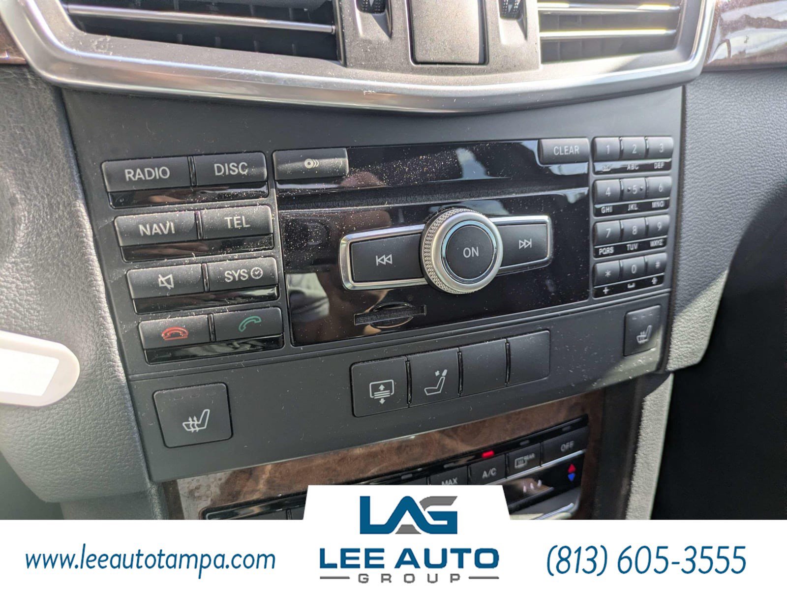 Used 2012 Mercedes-Benz E 350 Sedan image 19