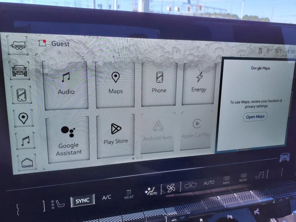 New 2025 GMC Hummer EV 3X w/ Battery Pack, 24 Module Pack image 23