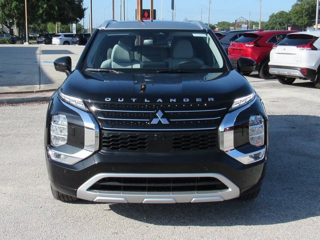 New 2025 Mitsubishi Outlander SEL image 7