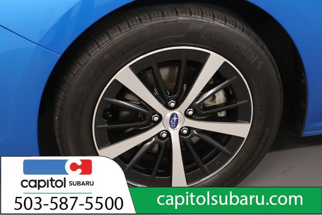 Used 2021 Subaru Impreza 2.0i Premium AWD/4WD image 7