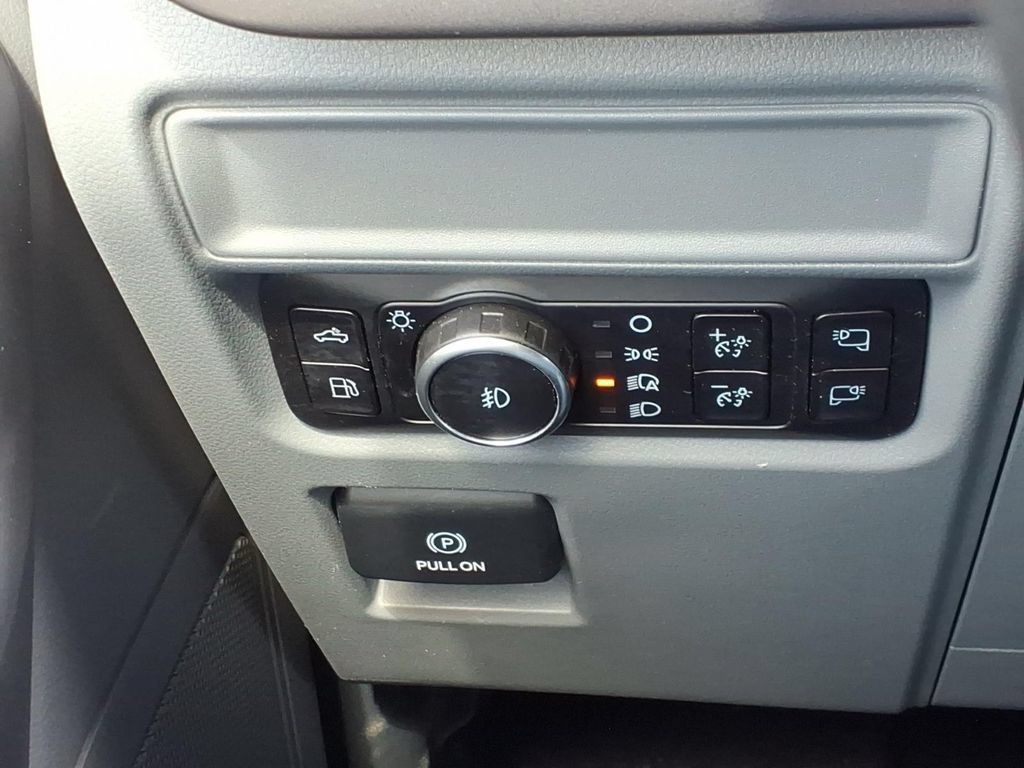 Used 2025 Ford F150 XLT w/ Equipment Group 302A MID AWD/4WD image 36