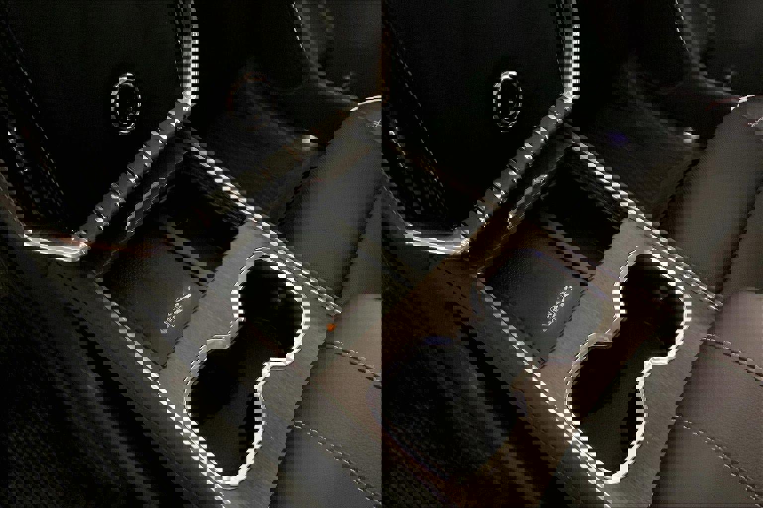 Used 2025 GMC Acadia Denali w/ LPO, Floor Liner Package image 16