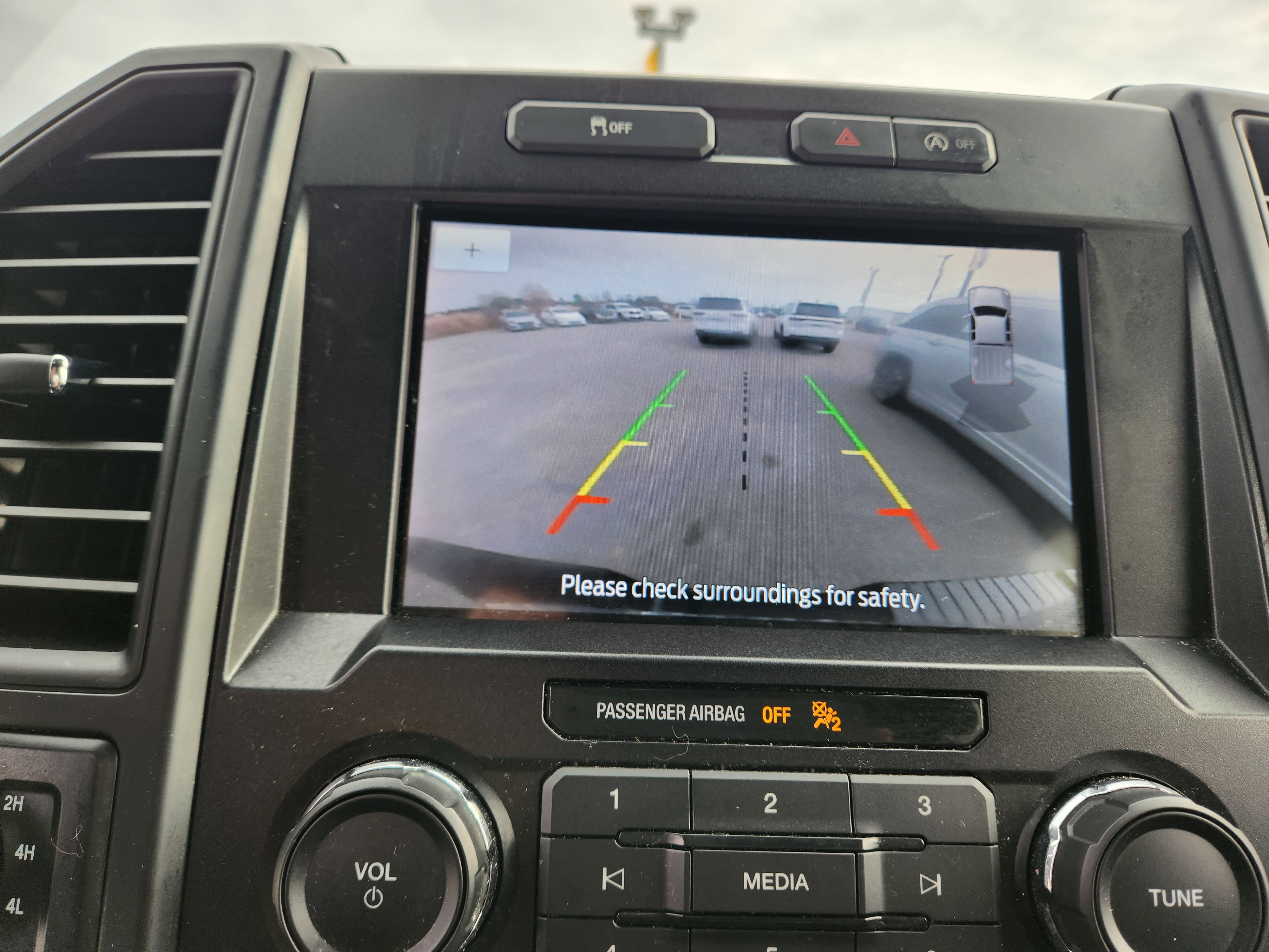 Used 2019 Ford F150 XL w/ Equipment Group 101A Mid image 29