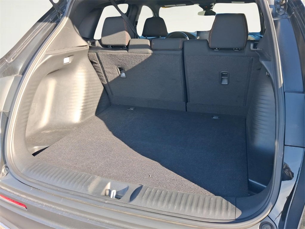 Used 2025 Honda HR-V Sport image 24