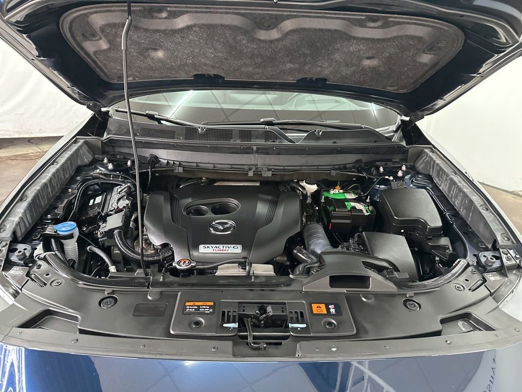 Used 2021 MAZDA CX-9 Grand Touring image 36