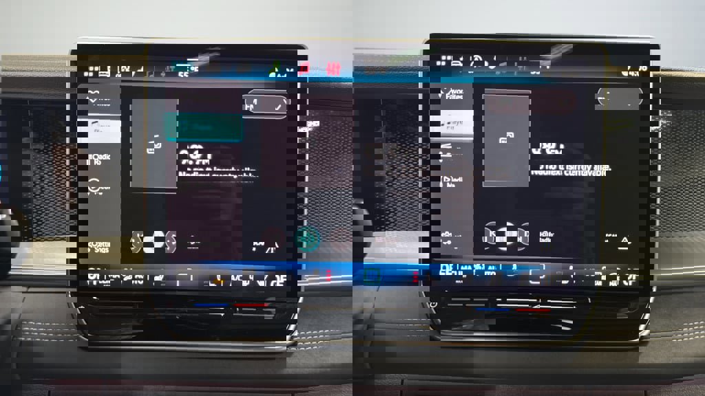 New 2026 Volkswagen Tiguan SE R-Line image 23