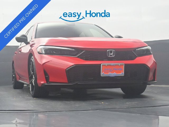 Used 2026 Honda Civic Sport image 28