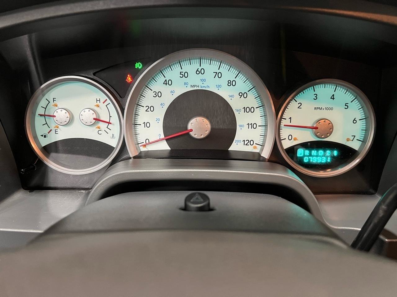 Used 2005 Dodge Dakota SLT w/ Trailer Tow Group image 37