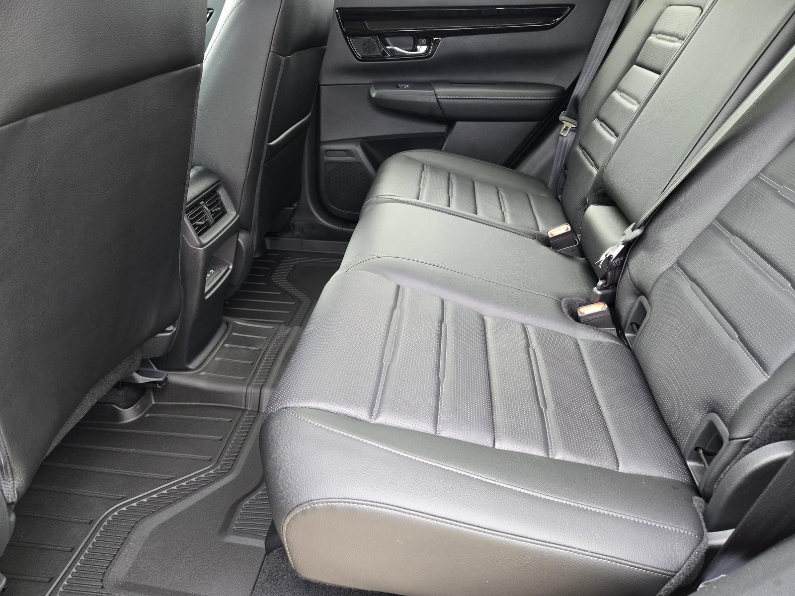 New 2026 Honda CR-V EX-L image 25