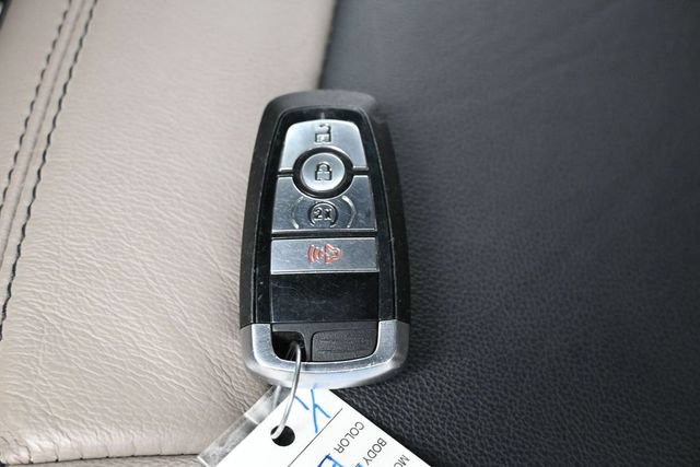Used 2022 Ford Bronco Wildtrak AWD/4WD image 26