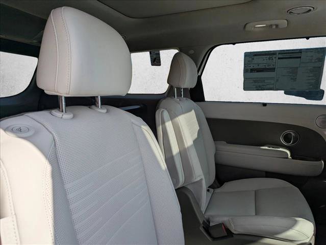 New 2026 Hyundai Palisade Limited image 22