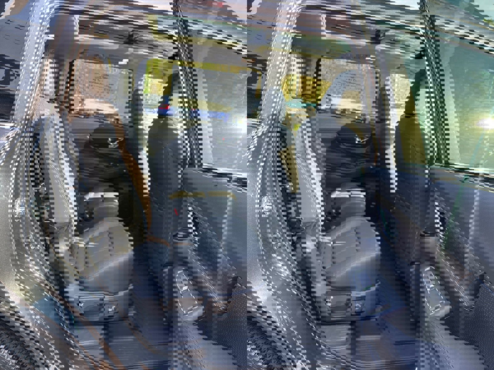 New 2026 Subaru Ascent Touring image 44