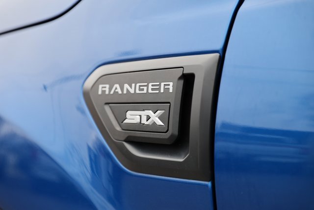 Certified 2020 Ford Ranger XL w/ Equipment Group 101A Mid image 10
