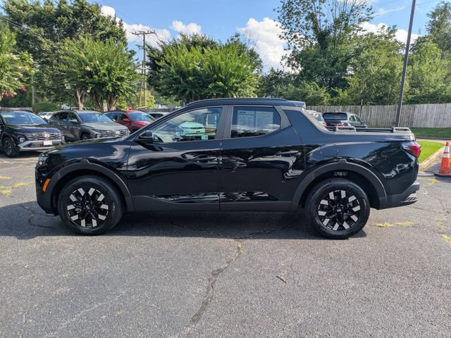 Certified 2026 Hyundai Santa Cruz SEL AWD/4WD image 7