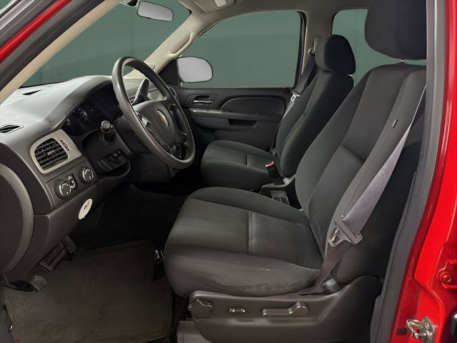 Used 2011 Chevrolet Tahoe 4WD image 10