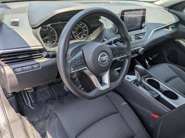 Used 2021 Nissan Altima 2.5 SV FWD image 10