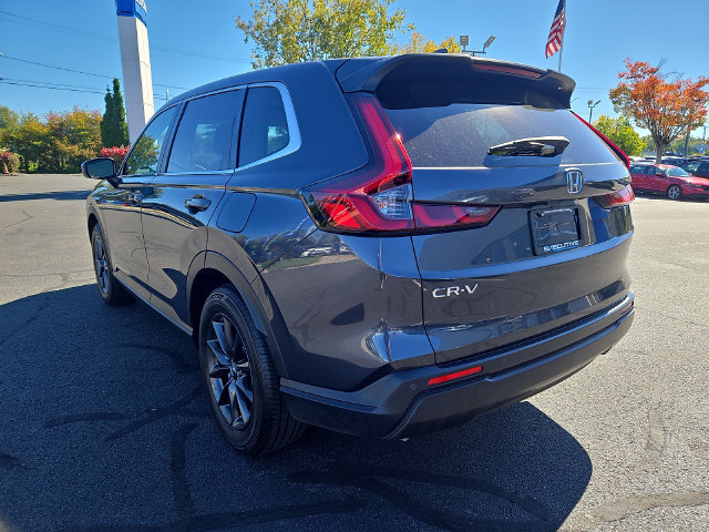 Used 2026 Honda CR-V EX-L image 4