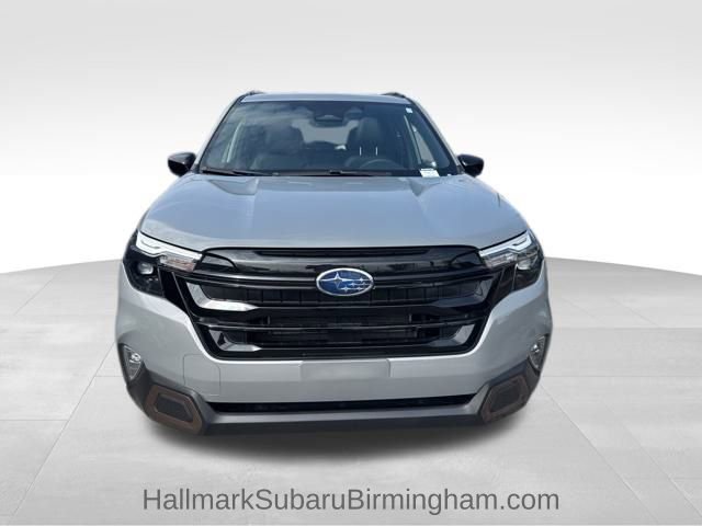 Used 2025 Subaru Forester Sport image 2