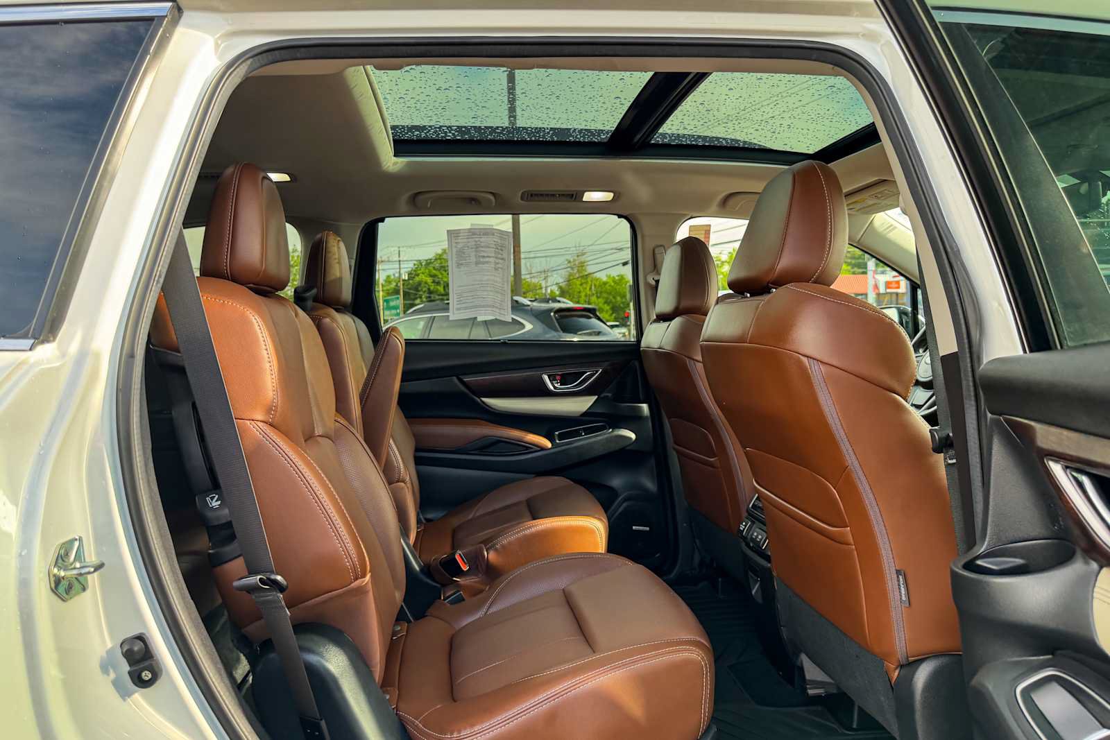Used 2020 Subaru Ascent Touring AWD/4WD image 10