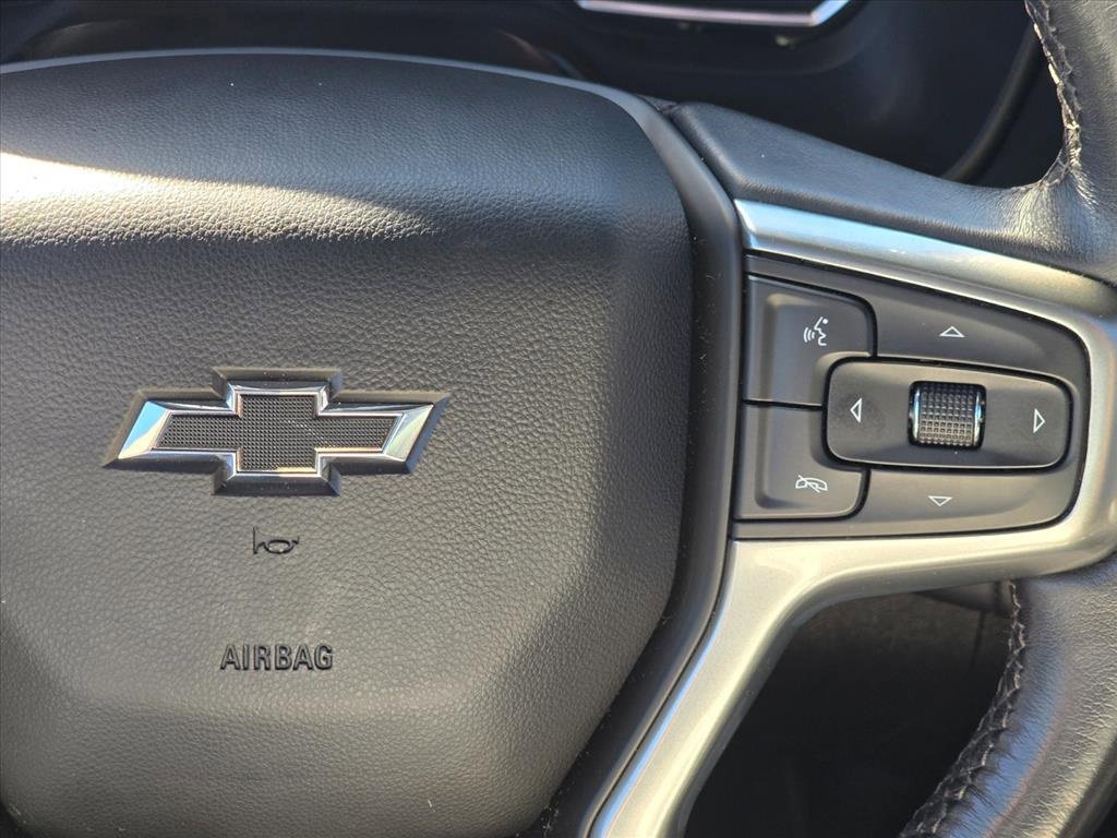 Used 2021 Chevrolet Tahoe Z71 image 18