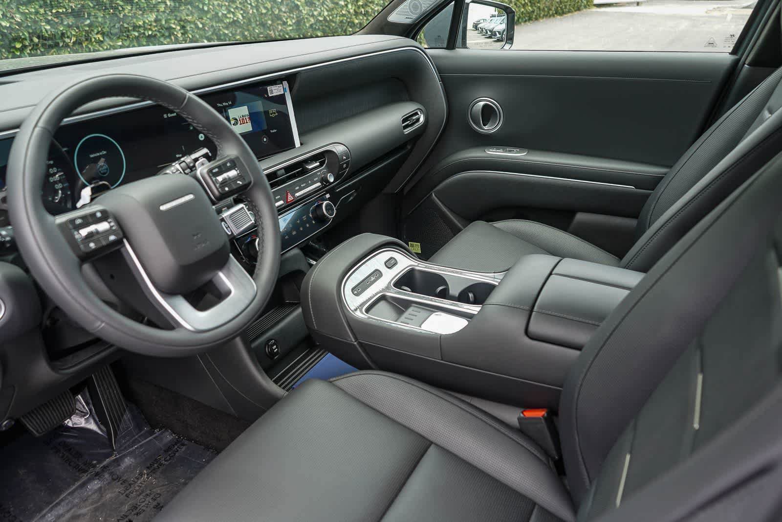 New 2026 Hyundai Palisade Calligraphy AWD/4WD image 18