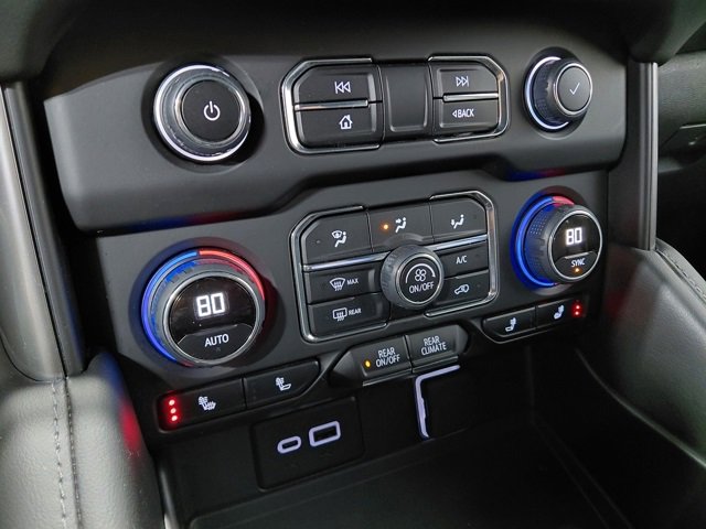 Certified 2024 Chevrolet Tahoe LT image 32