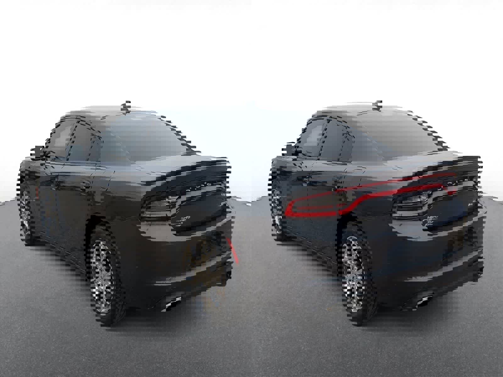 Used 2016 Dodge Charger SXT w/ Rallye Group image 6