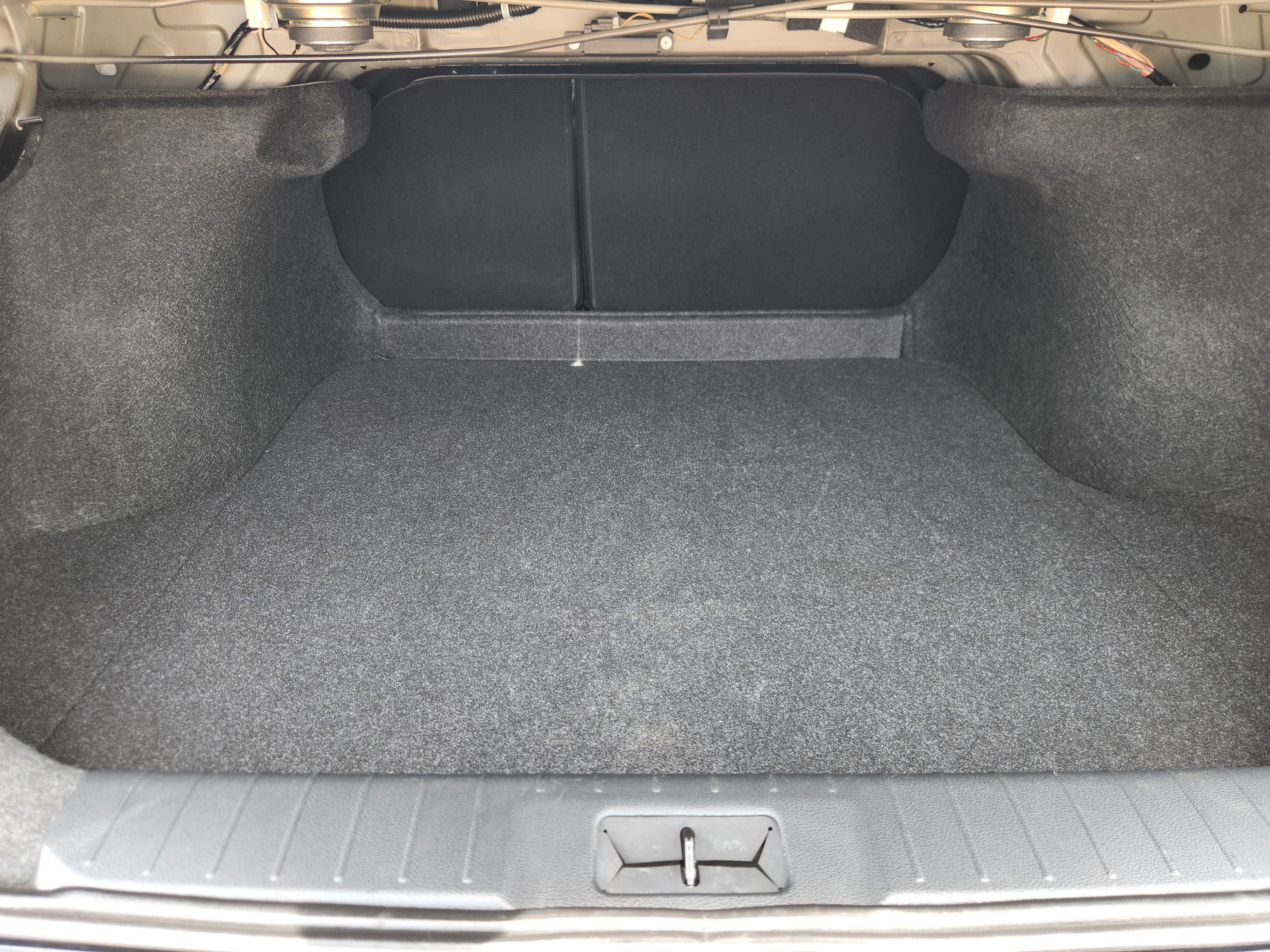Used 2024 Nissan Sentra S FWD image 34