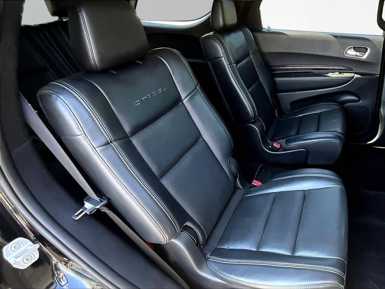 Used 2013 Dodge Durango Citadel w/ Technology Group AWD/4WD image 25
