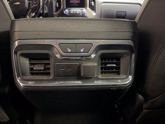 Used 2019 Chevrolet Silverado 1500 High Country w/ Technology Package AWD/4WD image 24
